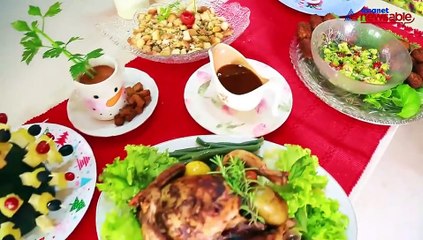 Food Trails: Cust’home’ised culinary Christmas in Bengaluru