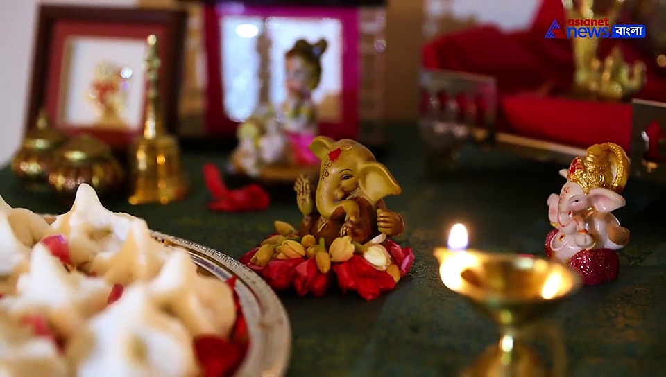 মোদকই গণেশের প্রিয় মিষ্টি, গণেশ চতুর্থীতে এই মোদকগুলি আপনাকে চেখে দেখতেই হবে