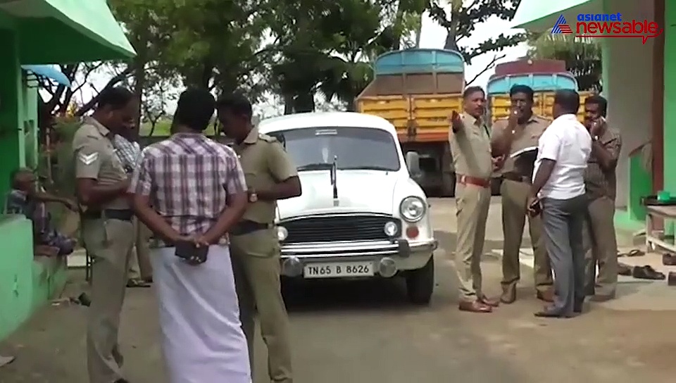 Tamil Nadu: Rs 38.6 lakh cash, 1,192 liquor bottles seized from AIADMK candidates’ houses