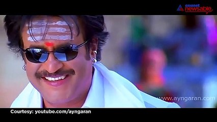 Rajinikanth