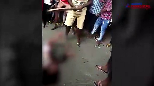 Bengaluru: Man thrashed to death over suspicion of child trafficking