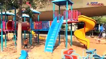 Another dump yard in Bengaluru turns into learning and recreation centre with Rs 2 crore budget