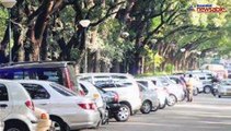10.84 lakh vehicles at no-parking zones: Bengaluru mayor fears security threat, seeks police intervention
