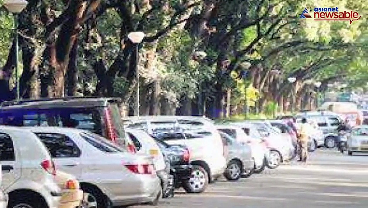 10.84 lakh vehicles at no-parking zones: Bengal...