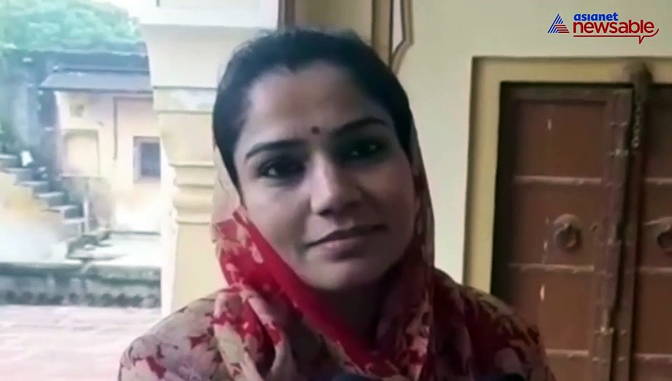 Pakistan-born Neeta Kanwar to fight local polls in India