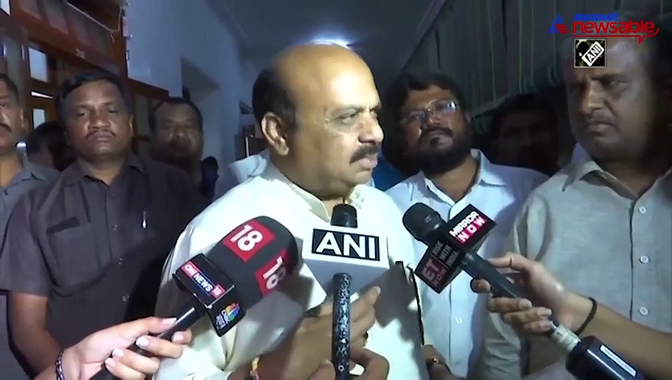 Karnataka home minister reacts on Bidar school sedition case, says everything done according to law