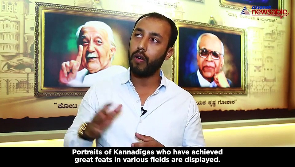 Coffee with Karnataka: Kannada Café gives you a dose of the language with every bite