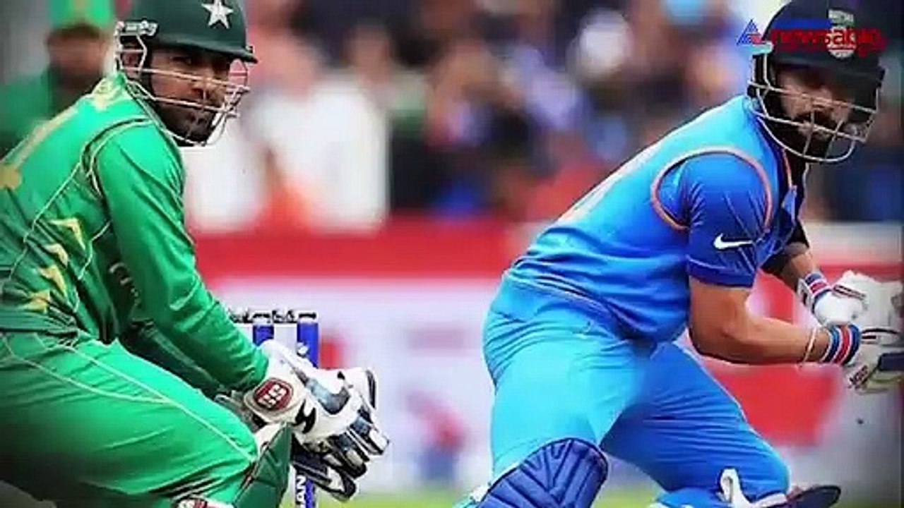 Ind-Pak Cricket match Bengaluru voxes