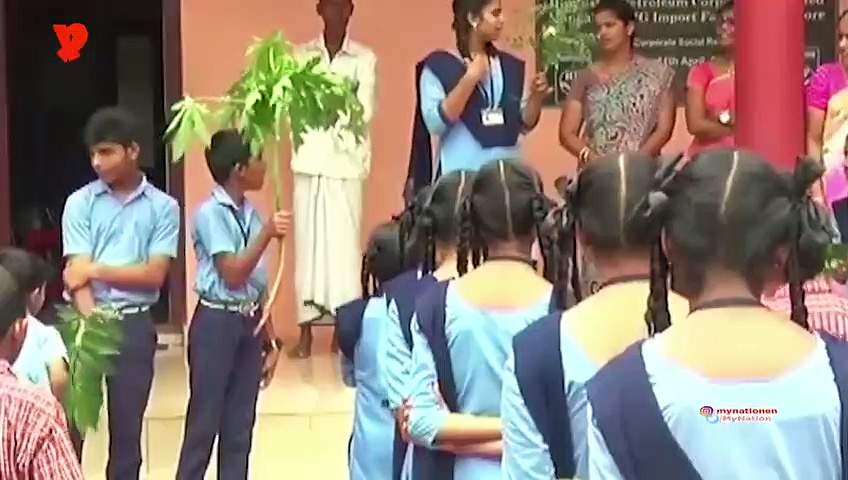 The Good Fight: Karnataka orange seller’s pursuit to impart knowledge earns him Padma Shri Award