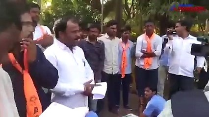 Anti-CAA school drama puts PM in ‘bad light’, Karnataka Police file case against institution