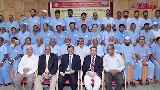 Mangaluru baby makes miraculous recovery, to be discharged from Bengaluru hospital in five days