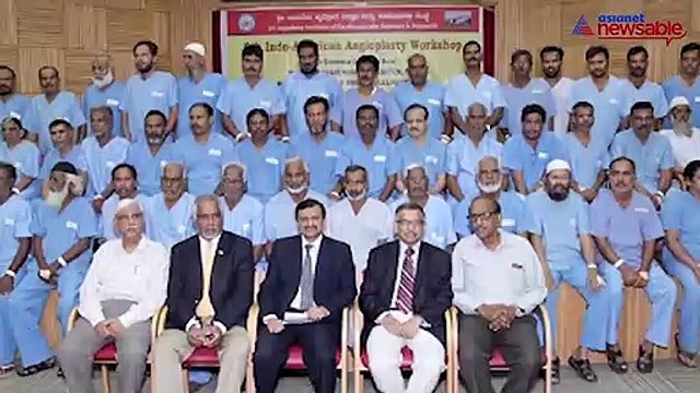 Mangaluru baby makes miraculous recovery, to be discharged from Bengaluru hospital in five days