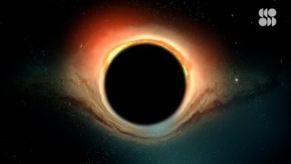 The Life of a Black Hole