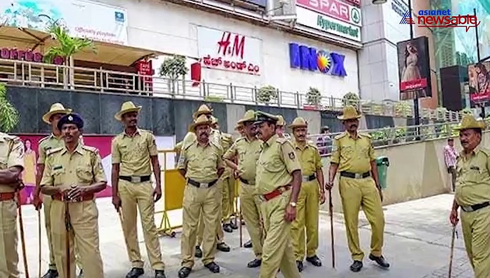 Our police officers are like Virat Kohli, Sania Mirza: Bengaluru's top cop Bhaskar Rao gets candid