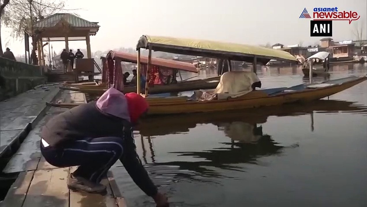 Dal Lake