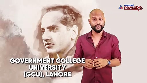 On This Day: Faiz Ahmad Faiz