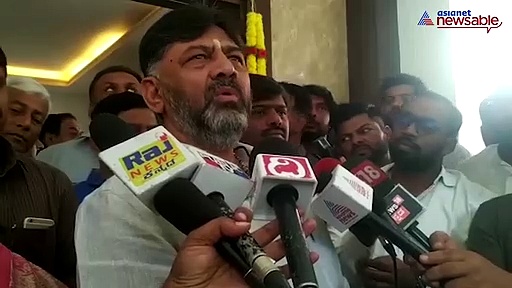 BJP, RSS workers stage protest over 114 feet tall Christ statue in Karnataka