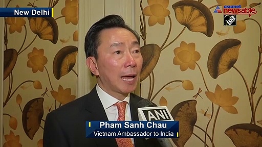 Coronavirus has impacted business, tourism in Vietnam: Envoy