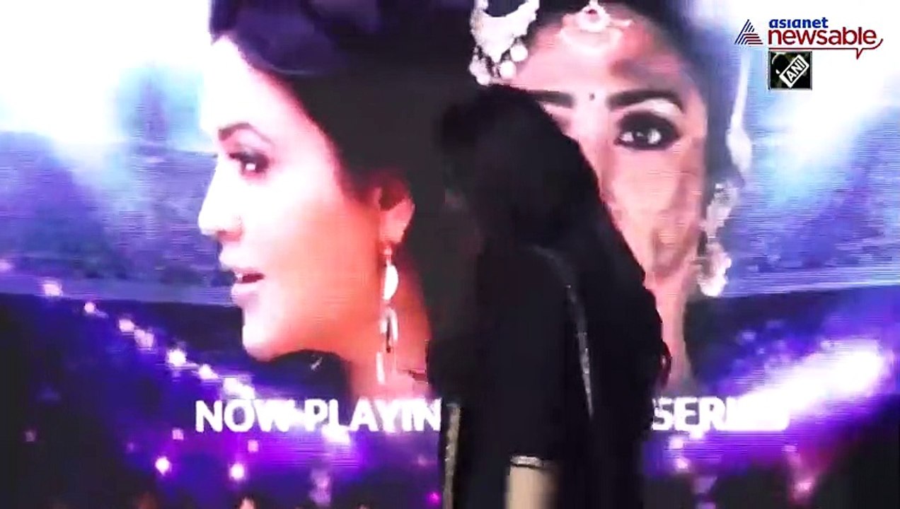 Amruta Fadnavis