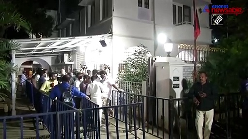 DMK general secretary Anbazhagan breathes his last