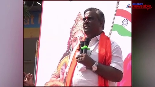 Instead of two, police should have shot everyone in Mangaluru violence: MLA Somashekhar Reddy on CAA protests