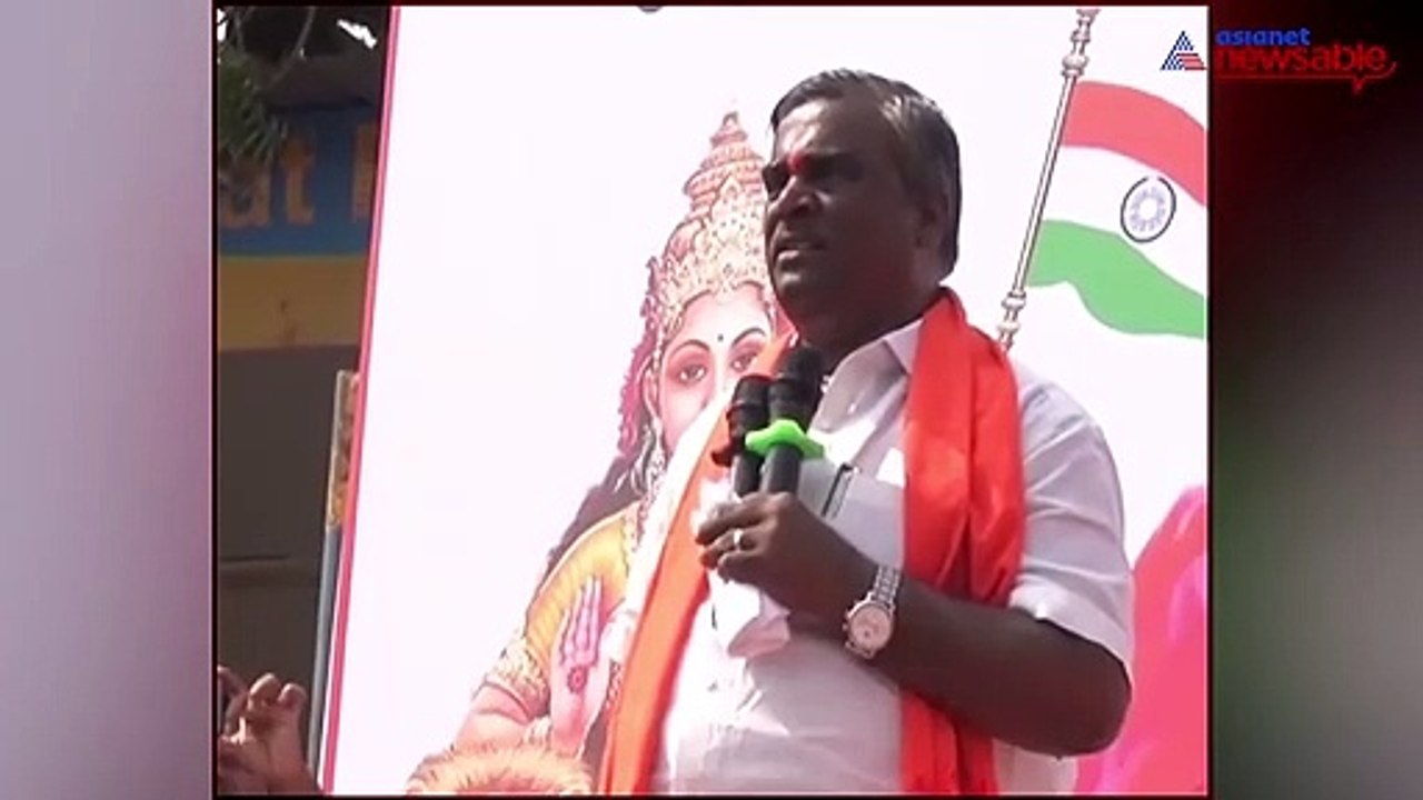 Somashekar Reddy