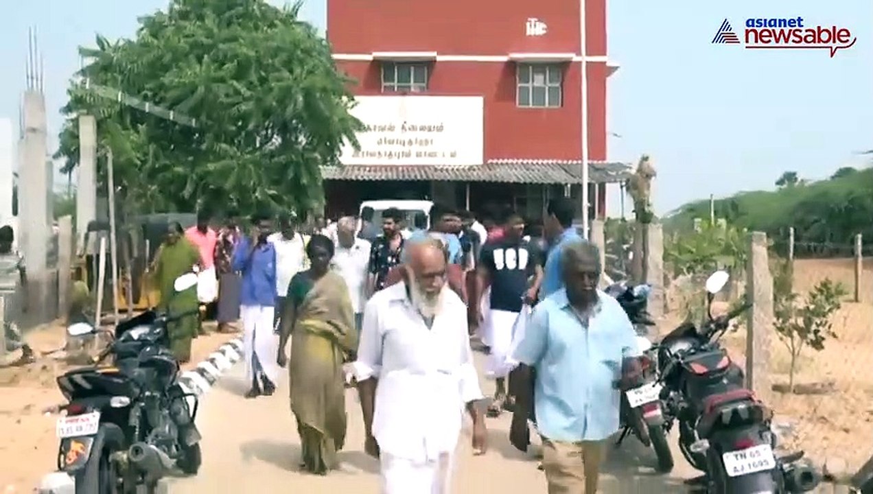 Tamil Nadu Police arrest 7 boys for raping  mentally challenged woman