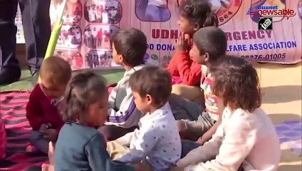 Security guard wins hearts in Punjab