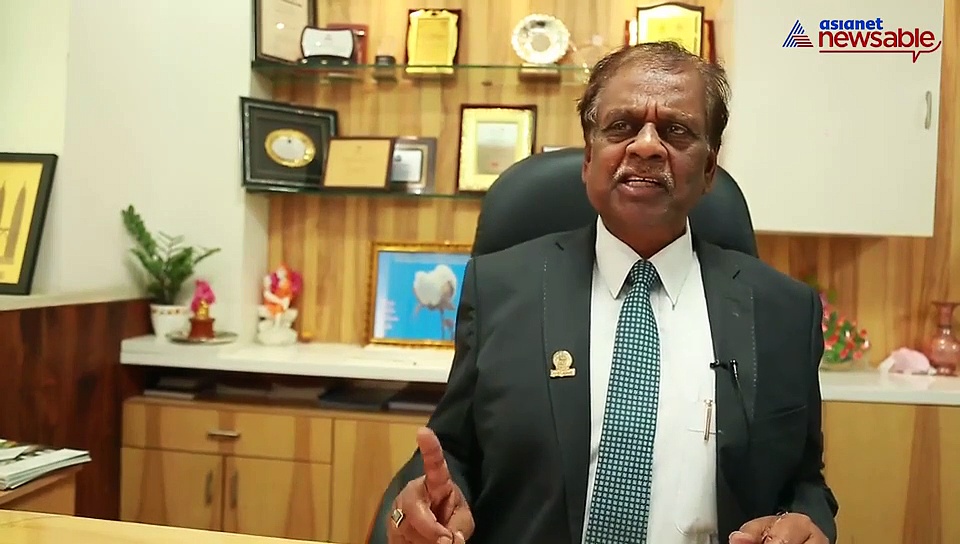 Union Budget 2020: Expectations of businessmen