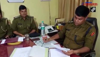 Men detained for gangrape in Rajasthan’s Udaipur