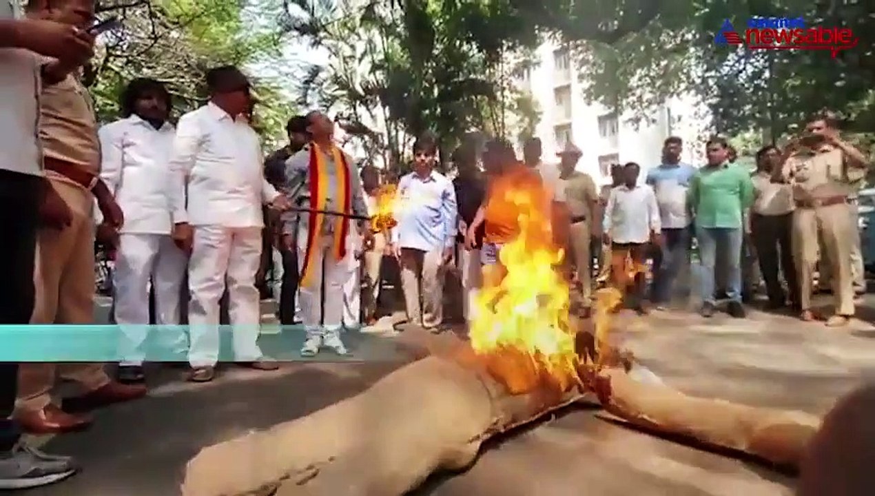 Man vs Wild in Bandipur: Arrest Rajinikanth immediately, says Kannada activist Vatal Nagaraj