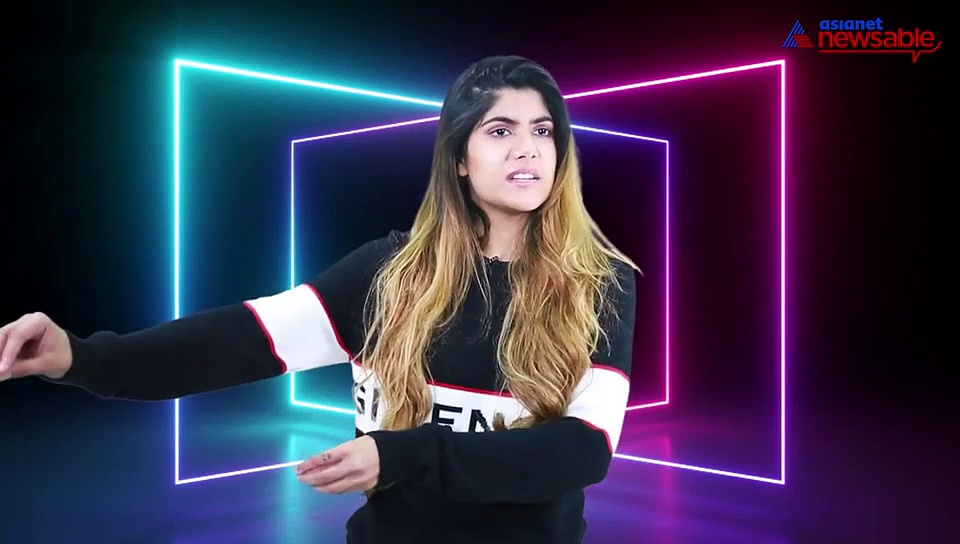 Rihanna fan Ananya Birla prefers freestyle in music videos, promotes education