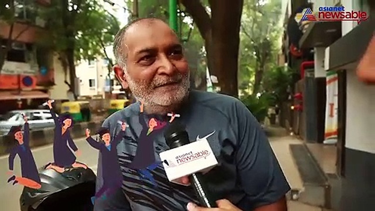 Bengaluru Speaks: Job at 21 or scholarship for higher studies abroad, what will you choose?