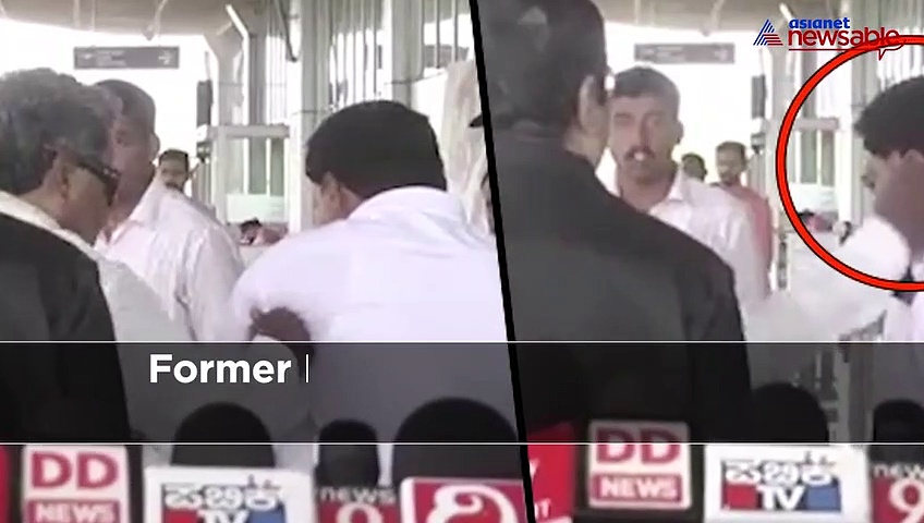 Bengaluru Night Cap: From protest erupt over DK Shiva Kumar's arrest to JDS' Promodh Madhwaraj resignation