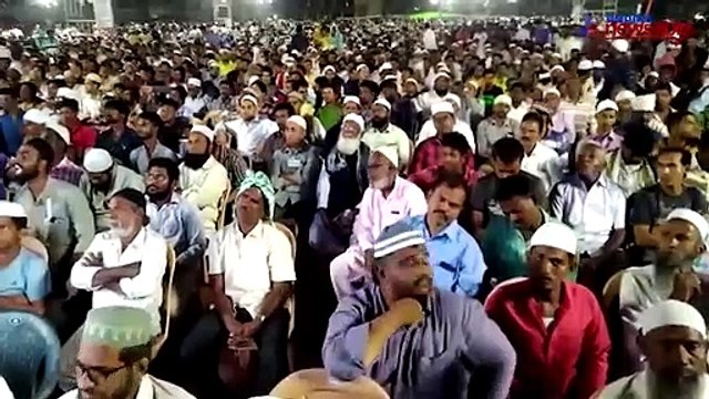 Use national flag instead of documents: Owaisi's message to minorities