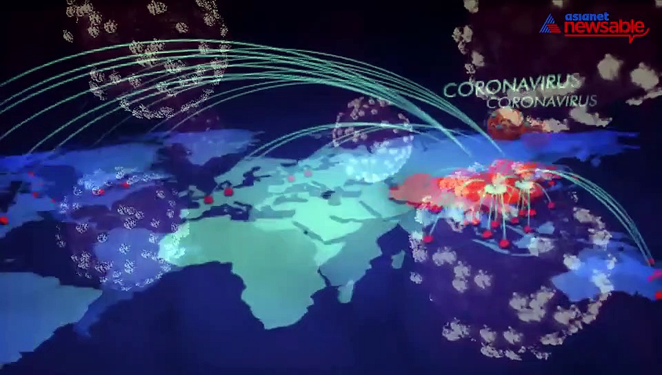 Coronavirus: Don't panic, but don't laugh it off either;  Take some simple steps