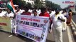 Andhra Pradesh Protest