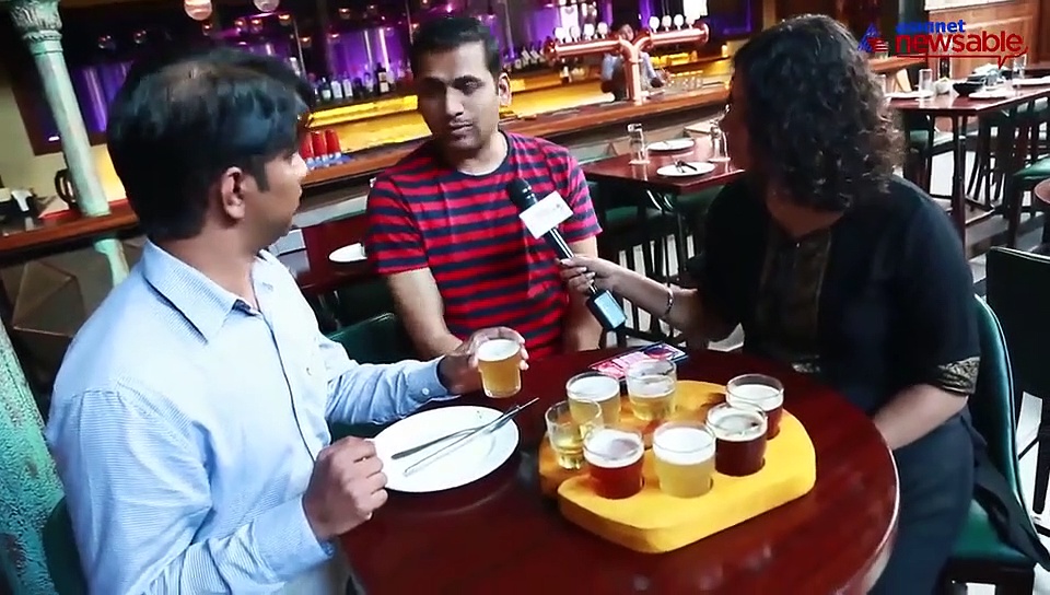 Food Trails: Xoox – Giving Bengaluru the Xtra Ordinary Xperience Only