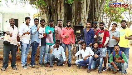 Tribal displacement finds place in Sandalwood with debutante Ninasam Manju's Kanneri