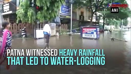 Bihar flood: State govt seeks Indian Air Force's help as death toll mounts to 29