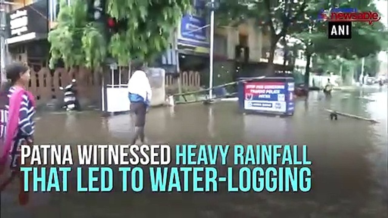 Bihar flood