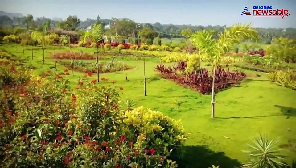 BBMP turns quarries into parks, to convert landfill into golf course