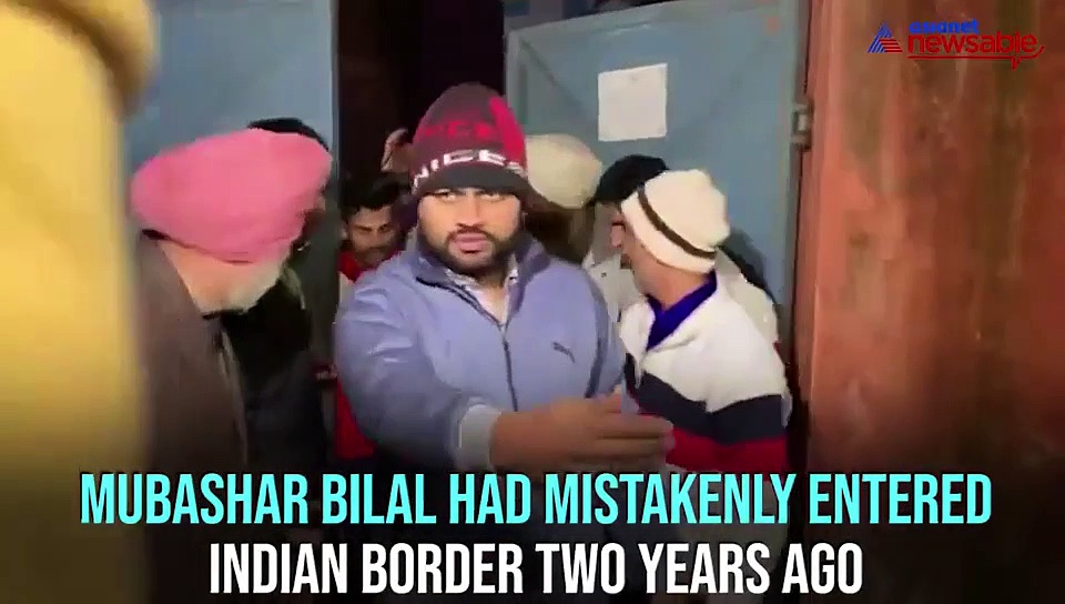 Bajrangi Bhaijaan turns real: Young Pakistani boy enters India by mistake, returns home safe