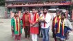Ayodhya verdict: Vande Mataram organisation offers prayers in Karnataka
