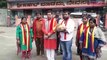 Ayodhya verdict: Vande Mataram organisation offers prayers in Karnataka
