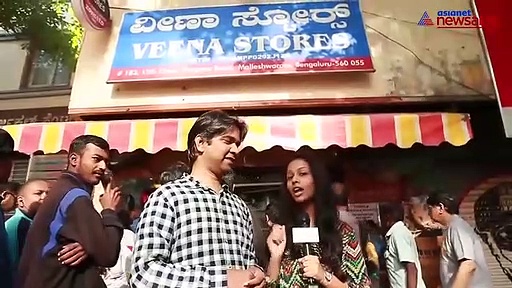 Food Trails: Breakfast done right at Veena stores in Malleshwaram