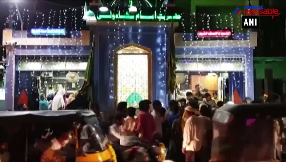 Mysuru Dussehra: Elephants to participate in ‘Jamboo Savari’, take blessings at dargah