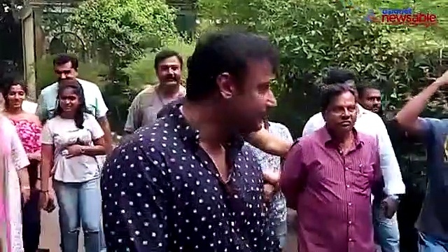 We cannot bring up these animals at home, so let us adopt them: Challenging Star Darshan