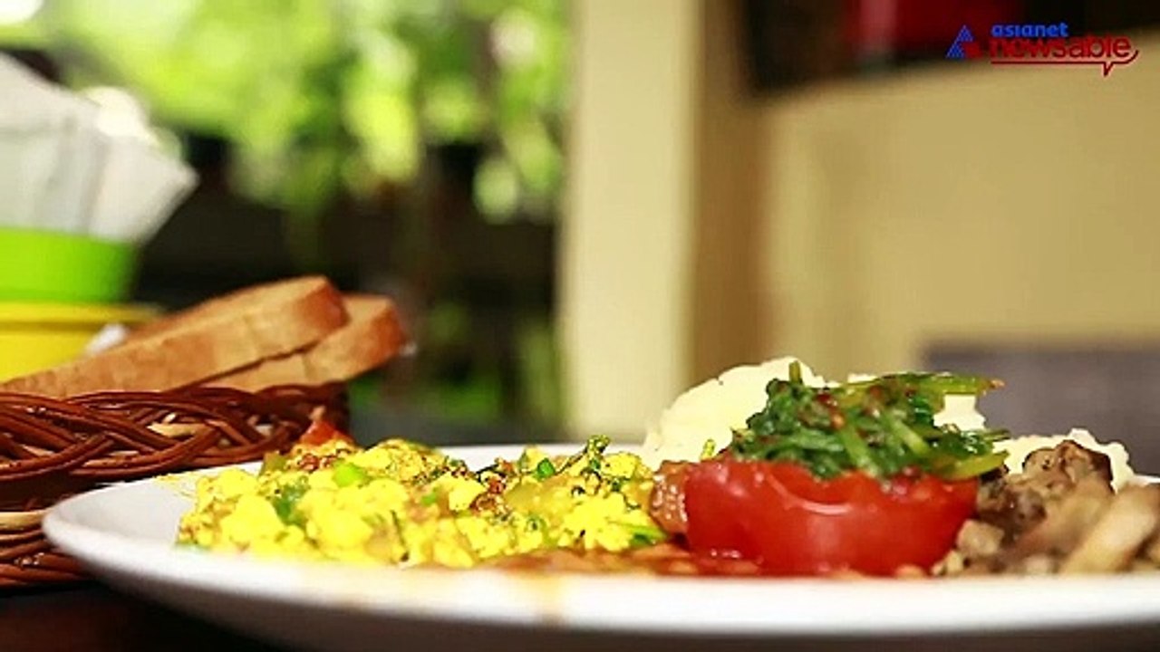 Food trails August 25