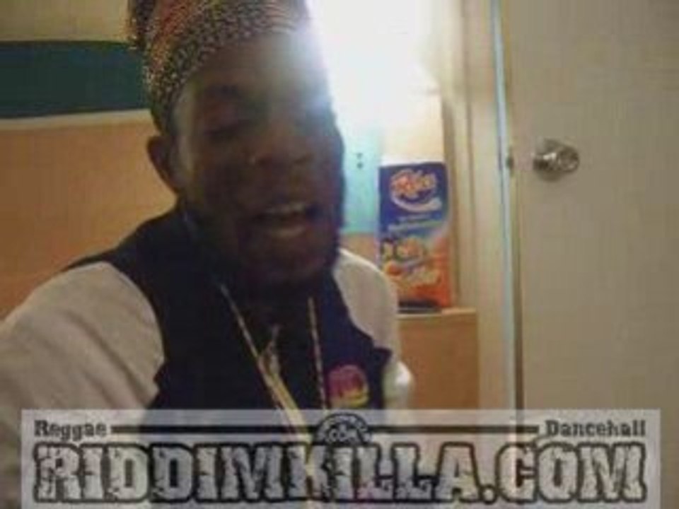 Jah Mason - Jingle Riddimkilla.com - 5 years old, by Pearo